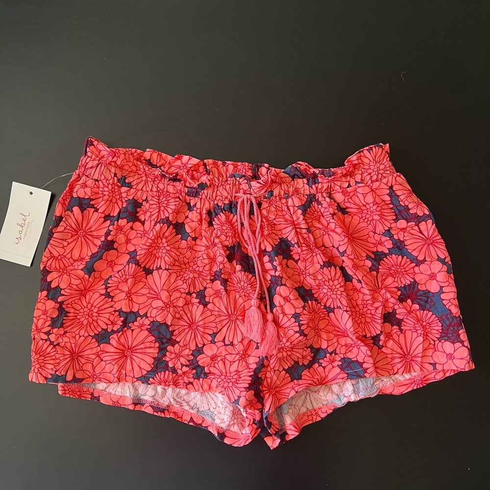 NWT Maternity Shorts Size S
